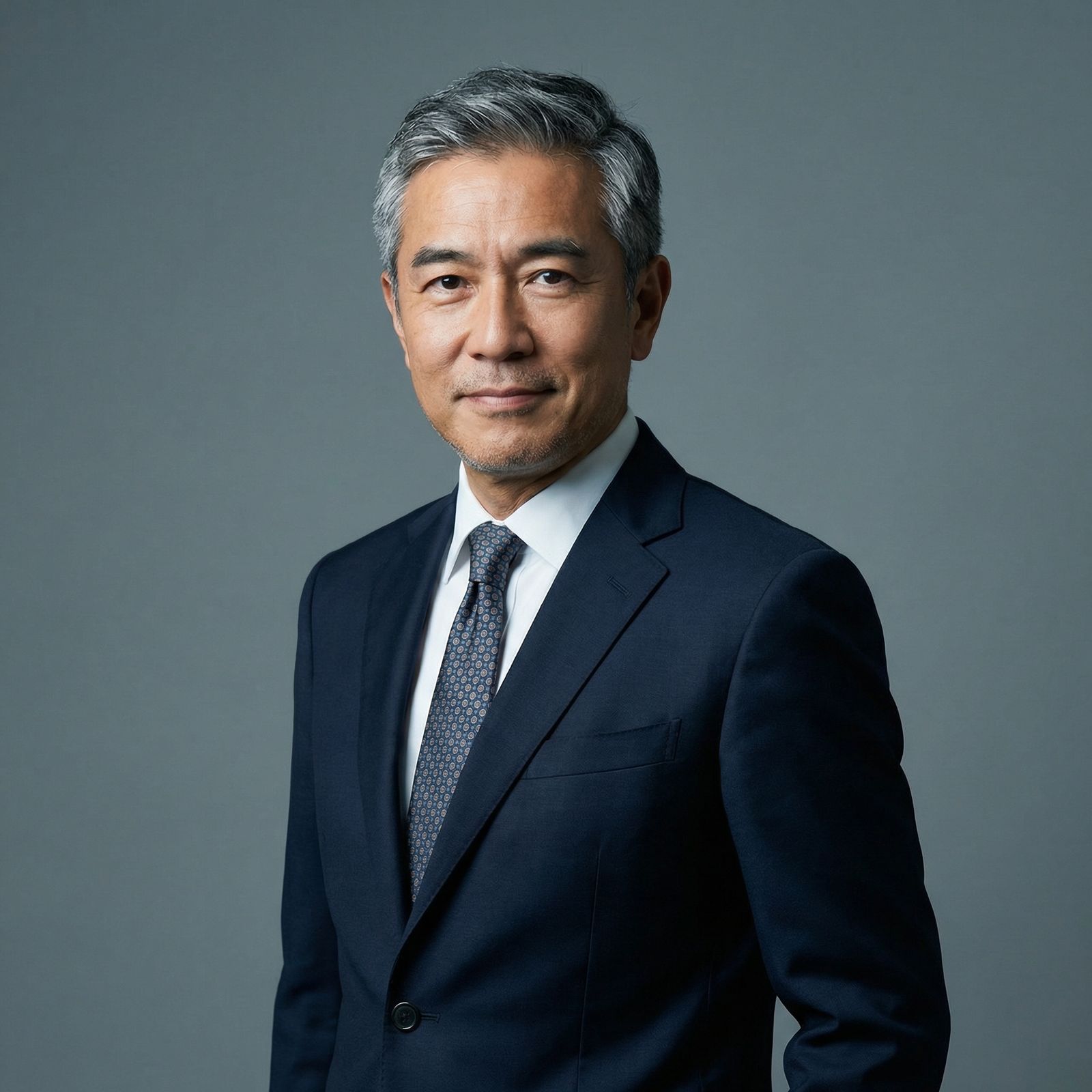 小小绘制片人王德明